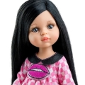 Oryginalne ubranko Paola Reina dla lalki 32 cm Amigas 54454