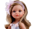 Oryginalne ubranko Paola Reina dla lalki 32 cm Amigas 54447