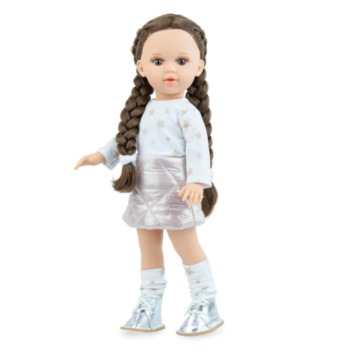 Lalka Hiszpańska 40 cm Marina&Pau 1505 Marina