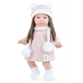 Lalka Hiszpańska 45 cm Marina&Pau 0794 Alina