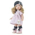 Lalka Hiszpańska 30 cm Marina&Pau 2505 Petit Carol