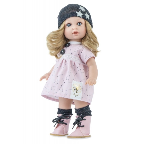 Lalka Hiszpańska 30 cm Marina&Pau 2505 Petit Carol