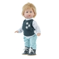 Lalka Hiszpańska 30 cm Marina&Pau 2523 Petit Ivan