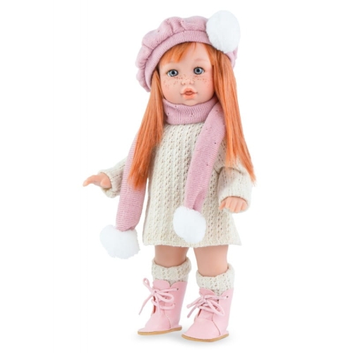 Lalka Hiszpańska 30 cm Marina&Pau 2506 Petit Sue