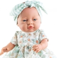 Lalka Hiszpańska 45 cm Paola Reina 05196 Bebita