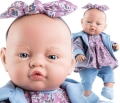 Lalka Hiszpańska 45 cm Paola Reina 05197 Bebita