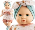 Lalka Hiszpańska 36 cm Paola Reina 07047 Manus Anastassia
