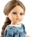 Oryginalne ubranko Paola Reina dla lalki 32 cm Amigas 54667