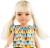 Oryginalne ubranko Paola Reina dla lalki 32 cm Amigas 54678, bluzeczka, spodenki