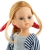 Lalka Hiszpańska 21 cm Paola Reina Mini Amigas 02124 Pili, cała z winylu, w ubranku