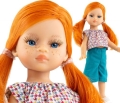 Lalka Hiszpańska 21 cm Paola Reina Mini Amigas 02119 Sandra
