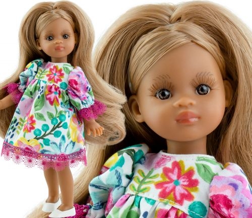 Lalka Hiszpańska 21 cm Paola Reina Mini Amigas Martina