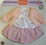 Oryginalne ubranko Paola Reina dla lalki 60 cm Reinas 56568