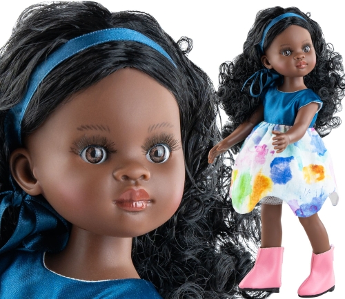 Lalka Hiszpańska 32 cm Paola Reina Amigas 04664 Marga
