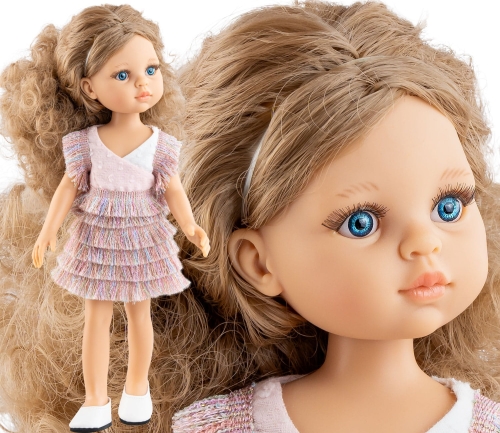 Lalka Hiszpańska 32 cm Paola Reina Amigas 04673 Maria Jose