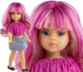 Lalka Hiszpańska 21 cm Paola Reina Mini Amigas 02121 Soraya
