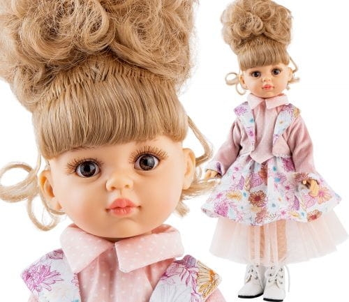 Lalka Hiszpańska 32 cm Paola Reina Amigas 04547 Karen