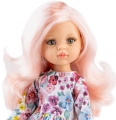Lalka Hiszpańska 32 cm Paola Reina Amigas 04468 Rosa