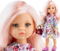 Lalka Hiszpańska 32 cm Paola Reina Amigas 04468 Rosa