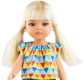 Lalka Hiszpańska 32 cm Paola Reina Amigas 04678