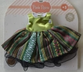 Oryginalne ubranko Paola Reina dla lalki 32 cm Amigas 54531