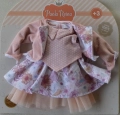 Oryginalne ubranko Paola Reina dla lalki 32 cm Amigas 54547