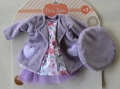 Oryginalne ubranko Paola Reina dla lalki 32 cm Amigas 54670