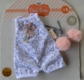 Oryginalne ubranko Paola Reina dla lalki 32 cm Amigas 54675