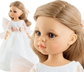 Oryginalne ubranko Paola Reina dla lalki 32 cm Amigas 54828