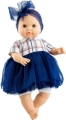 Lalka Hiszpańska 36 cm Paola Reina 07049 Manus Judith