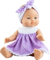 Lalka Hiszpańska 34 cm Paola Reina 04112 Gordis Alessandra