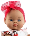 Lalka Hiszpańska 34 cm Paola Reina 04110 Gordis Ada