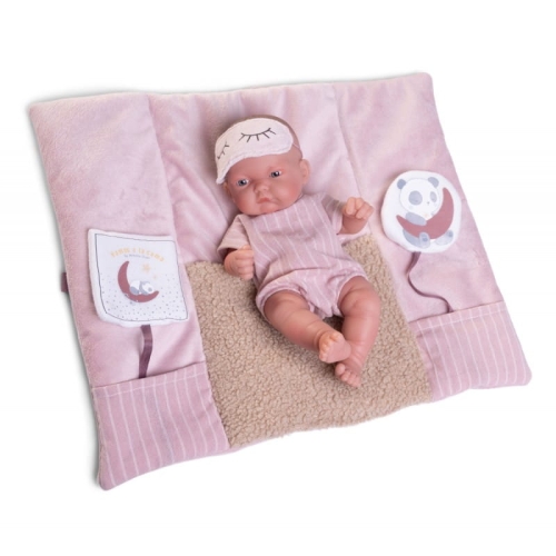 Lalka Hiszpańska Antonio Juan 26 cm Pitu 84097