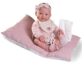 Lalka Hiszpańska 42 cm Antonio Juan 50414 Mia sikająca