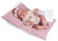 Lalka Hiszpańska 42 cm Antonio Juan 50414 Mia sikająca