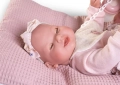 Lalka Hiszpańska 42 cm Antonio Juan 50414 Mia sikająca