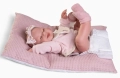 Lalka Hiszpańska 42 cm Antonio Juan 50414 Mia sikająca