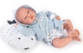 Lalka Hiszpańska 42 cm Antonio Juan 33225 Mateo