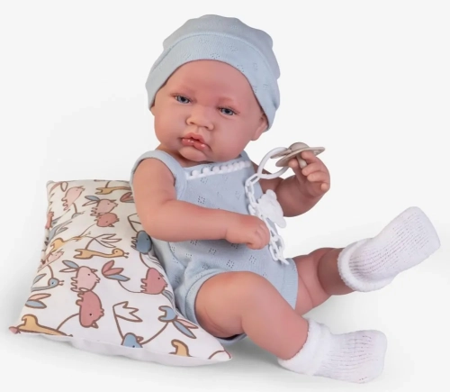 Lalka Hiszpańska 42 cm Antonio Juan 50409 Gabriel