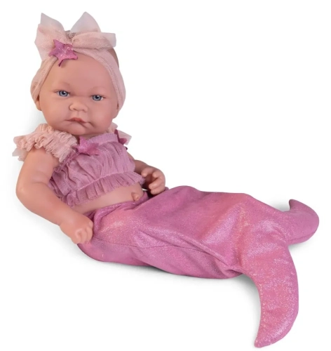 Lalka Hiszpańska 42 cm Antonio Juan 50408 Nica