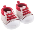 Oryginalne buty Antonio Juan dla lalki 42 cm Bobas, 45 cm Bella, 38 cm Iris 92004_6