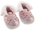 Oryginalne buty Antonio Juan dla lalki 42 cm Bobas, 45 cm Bella, 38 cm Iris 92004_5