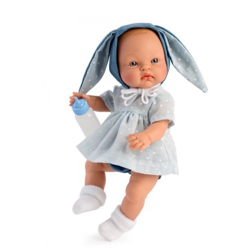 Lalka Hiszpańska 36 cm ASI 0526060 Alex
