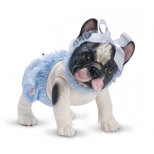 Lalka Hiszpańska 32 cm ASI 0616630 Piesek Lily