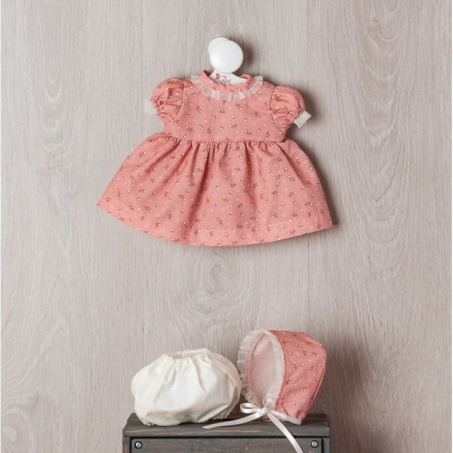 Oryginalne ubranko ASI dla lalki 36 cm Bobas Koke 3407400