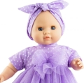 Lalka Hiszpańska 36 cm Paola Reina 07045 Manus Noemi