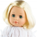 Lalka Hiszpańska 42 cm Paola Reina Soy Tu 06112 Agatha, zamyka oczy