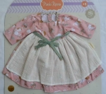 Oryginalne ubranko Paola Reina dla lalki 60 cm Reinas 56575