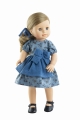 Oryginalne ubranko Paola Reina dla lalki 42 cm Soy Tu 56111