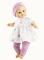 Oryginalne ubranko Paola Reina dla lalki 36 cm Bobas Alex, Sonia, Manus 57048